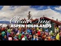 Cloud Nine ASPEN: Apres Ski Party at 10,000ft (GoPro Canada)