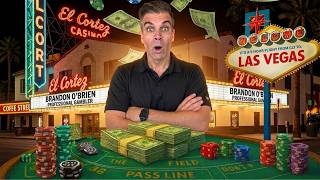 $1000 Blackjack Hands With $5000 Is Crazy!
