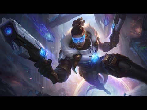 League of Legends - Fill Iron 1 [ADC] Loss -27LP