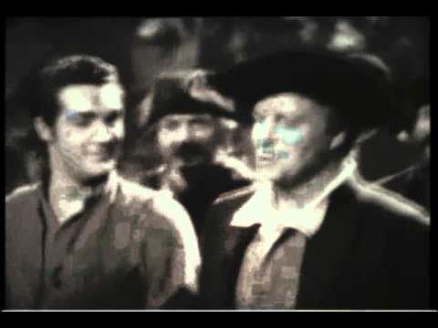 "Stout Hearted Men" Nelson Eddy (New Moon 1940)