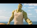 Hulk Training Scene - She-Hulk: Attorney At Law (2022) Movie Clip HD