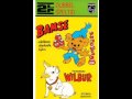 Wilbur - Upp med hakan 