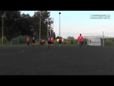 17.06.2015 I Liga B - Polplast vs. Amway