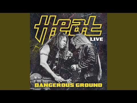 Dangerous Ground (Live)