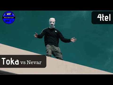 Video thumbnail for Vs. Nevar [4tel-Finale MBT 3]