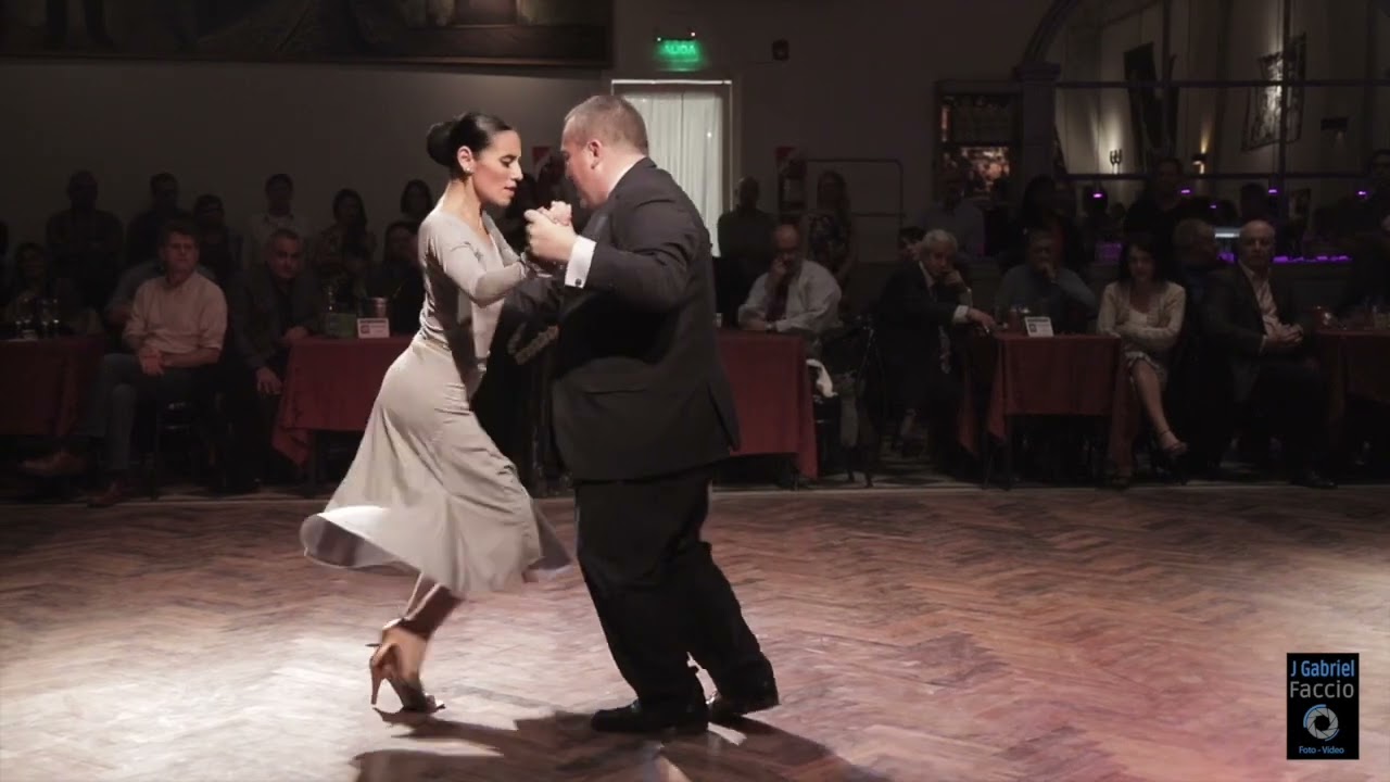 Natalia Hills Hernan Alvarez Prieto Salon Canning Parakultural 24-06-22 2do