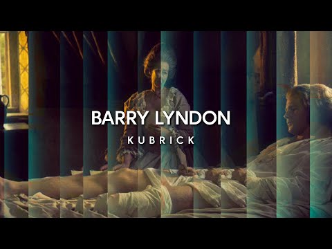 [NOUVELLE VERSION : Analyse et commentaires sur Barry Lyndon (1975) de Stanley Kubrick]