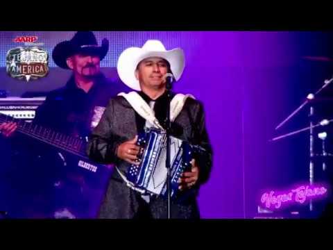 Gilberto Jr. Y Los Dos Gilbertos featuring David Farias - Vieja Escalera -  from TEJANO AMERICA