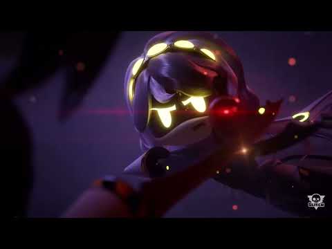 Nightcore Mix 093 / Bite Me Murder Drones + Fighting Scene