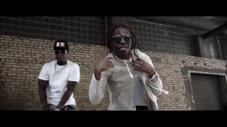 AeoTrey - Can't Relate (Feat.Matti Baybee) [Official Video] | Shot By:@Formanjames