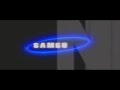 SEIZURE WARNING Samsung Logo History 2001 2009 Has Virus