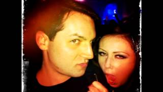 Anything Box- Love (Christmas 2012 family and friends)