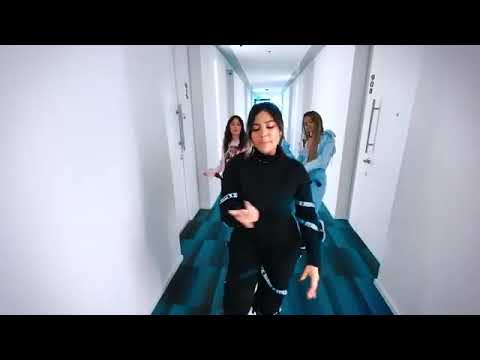 Itzza Primera - Favela (adelanto)