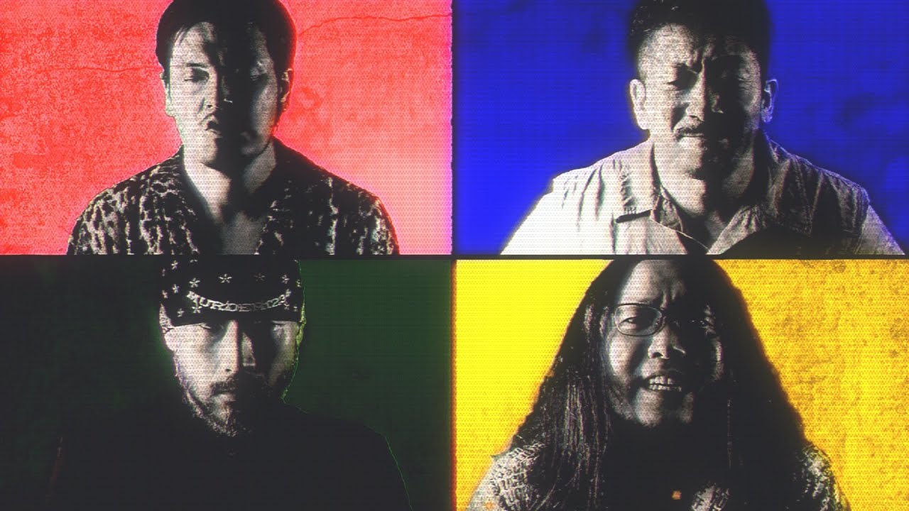 KLAXION/PURPLE BRAIN