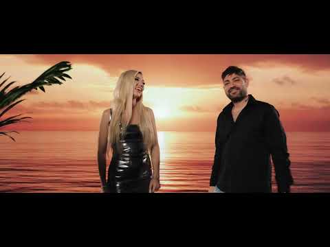 Ticy x Giulia - Toxica e iubirea ta (Official Video) Manele noi 