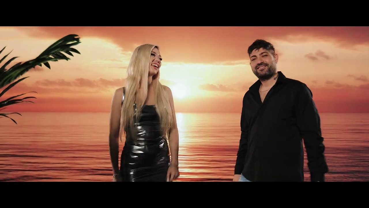 Ticy - Ticy x Giulia - Toxica e iubirea ta Manele noi