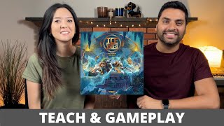 Before You Play - Ice and Idols video thumbnail