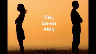 Reuben Gray - Lifeline (magyar felirattal)