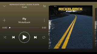 Nickelback (Fly)