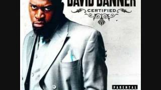 David Banner -On Everything (Instrumental)