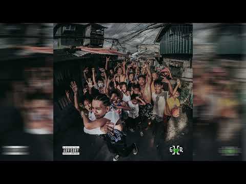 Supafly - Itinakda (ft. Gat Putch, Awie, Lexus, HELLMERRY, Yuri dope, Cent Got Beats & Mike Kosa)