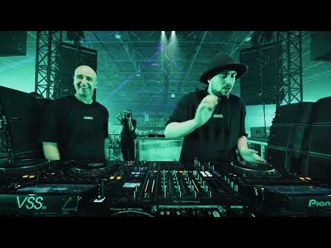 El Desperado vs Le Bask - Illusion 360° - Grenoble