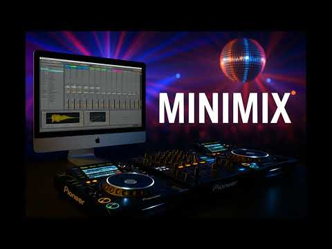 Ben Liebrand MMX : M.D.M.C. - How About It