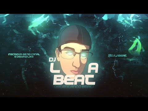 MONTAGEM - SPOOKY SCARY SKELETONS (DJ LA Beat & DJ Vitinho Beat) 2020