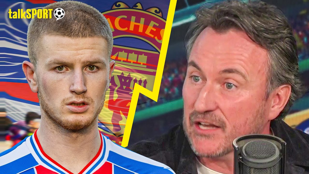 "WE HAVE A PLAN..." Adam Wharton's Agent REVEALS Hopes for his Future Amid Man United interest!