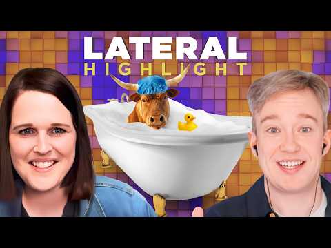 Why Austrians washed their bull