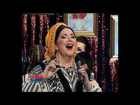 DANIELA CONDURACHE -  ''AZI VREAU SĂ PETREC CU VOI'' -  Familia Favorit (iunie 2018)