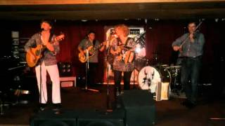 Zydeco Annie & The Swamp Cats - Madame Cocobo