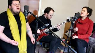 Amazing AVISHAI COHEN Cover!