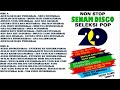 NONSTOP SENAM DISCO 1