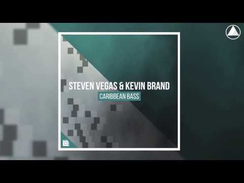 Steven Vegas & Kevin Brand - Caribbean Bass (Extended Mix)