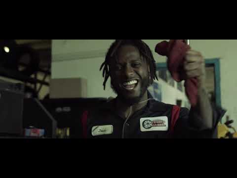 Maniac Flame - My Chance Ft Jon Dough [Music Video]