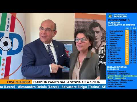 #CRS 13 02 - FUORIQUOTA, SCRITTORI NEL PALLONE, BLSD IL PREMIO