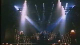 W.A.S.P. - Hold On To My Heart