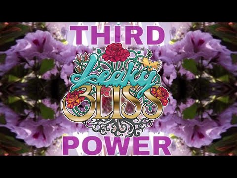 <h1 class=title>Third Power 🌌 Chill Visual Mix</h1>