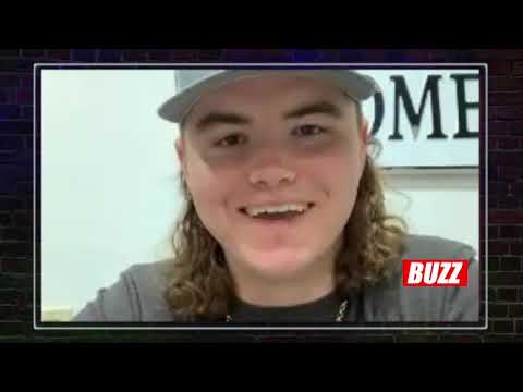 Kenzie Wheeler talks about his voice audition and battle rounds, as he gets ready for the knockouts