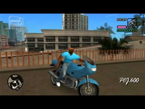 GTA Vice City Stories - Walkthrough - Mission #57 - Light My Pyre