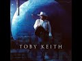 Toby Keith - Does That Blue Moon Ever Shine On You