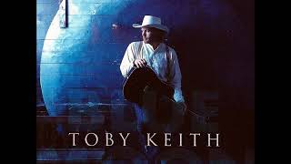 Toby Keith - Does That Blue Moon Ever Shine On You