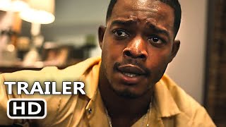 FREE RAY SHAWN Trailer (2020) Stephan James, Laurence Fishburne Drama Series video