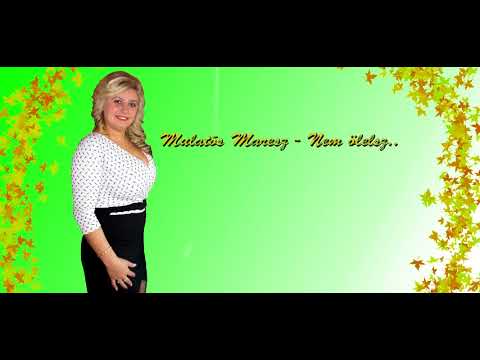 Mulatos Maresz  - Nem ölelsz  COVER