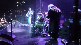 Melvins "Bride of Crankenstein" @ The Observatory 08-28-2015