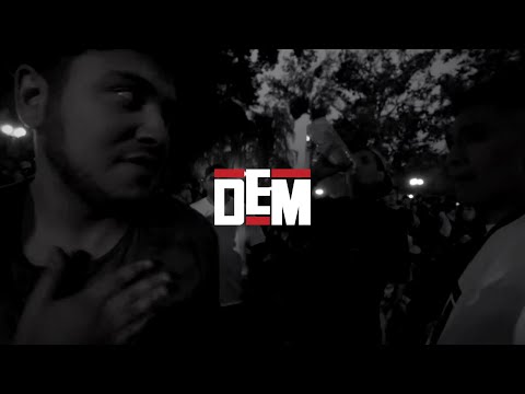 FOREVAH vs. OM: 4tos - DEM Fecha I 2019