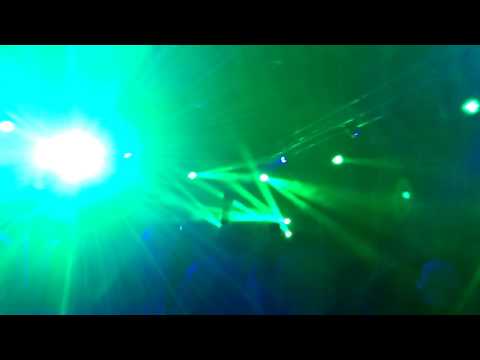 John Askew @ Brooklyn Warehouse - ID#1