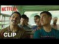 Aamir Khan And Naga Chaitanya Become Chaddi Buddies | Laal Singh Chaddha | Netflix India