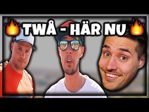 TWÅ (Cluee News feat Rabih Jaber) släpper sommarlåt